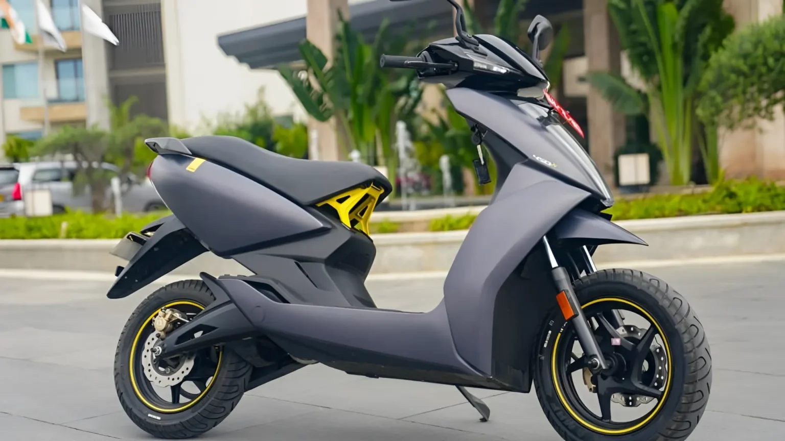 Hero VIDA VX2