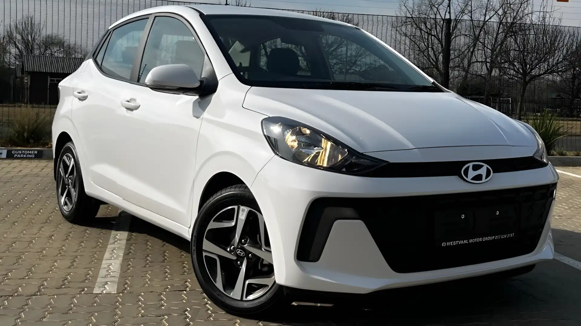 Hyundai Grand i10 2025