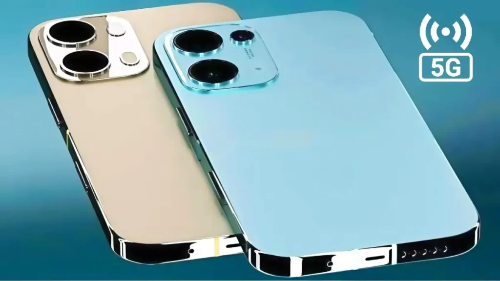 Techno Pop 9 Pro 5G