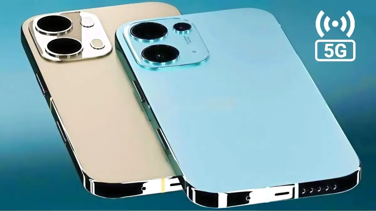 Techno Pop 9 Pro 5G