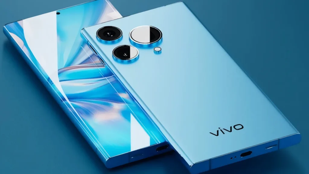 Vivo X200 FE