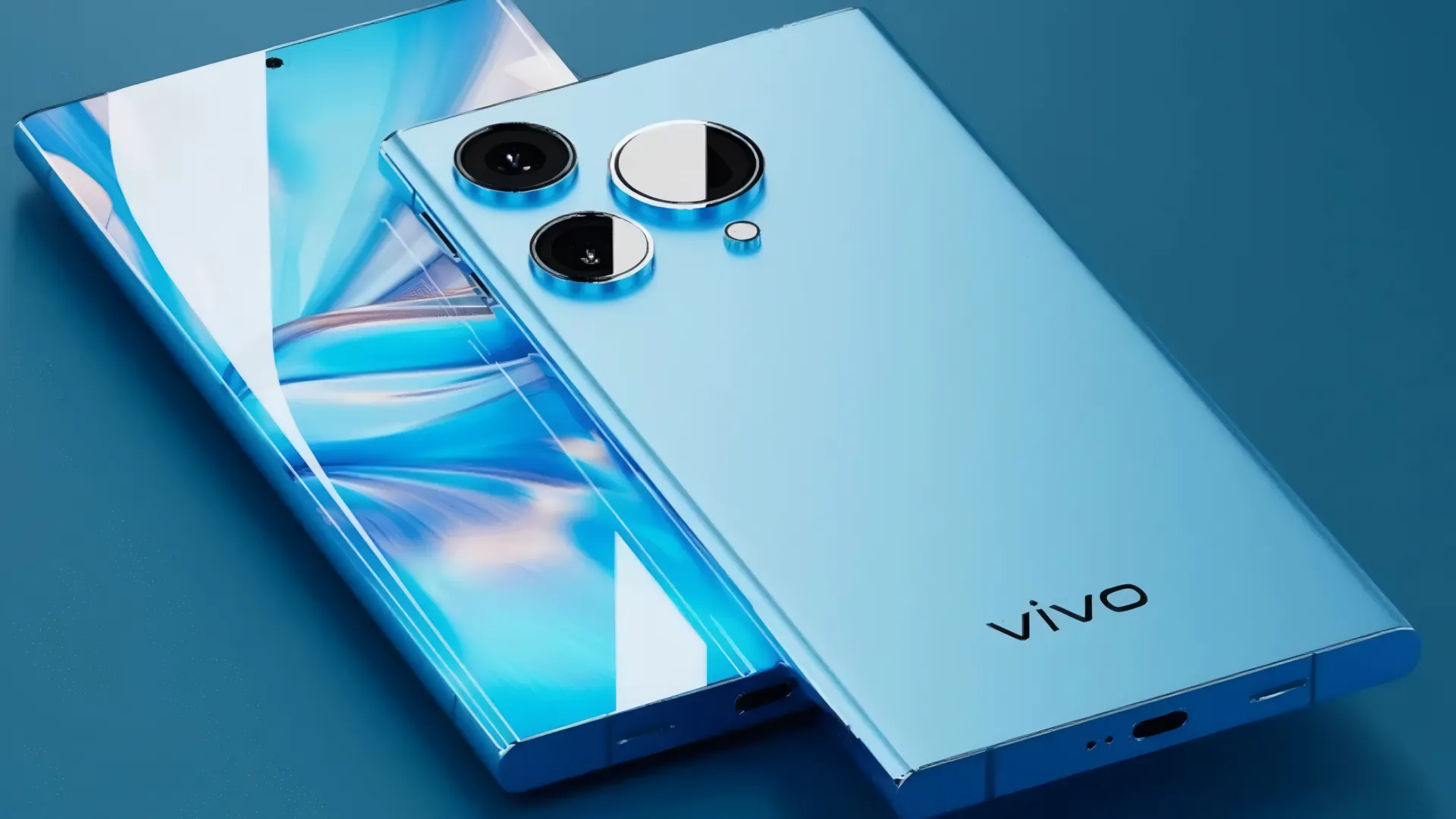 Vivo X200 FE